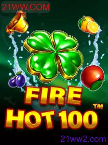 FireHot100: A Nova Sensação do Slot Online