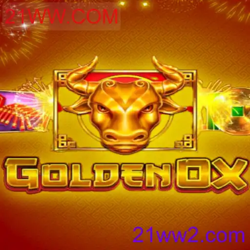 GoldenOx: Uma Nova Era em Jogos de Estratégia